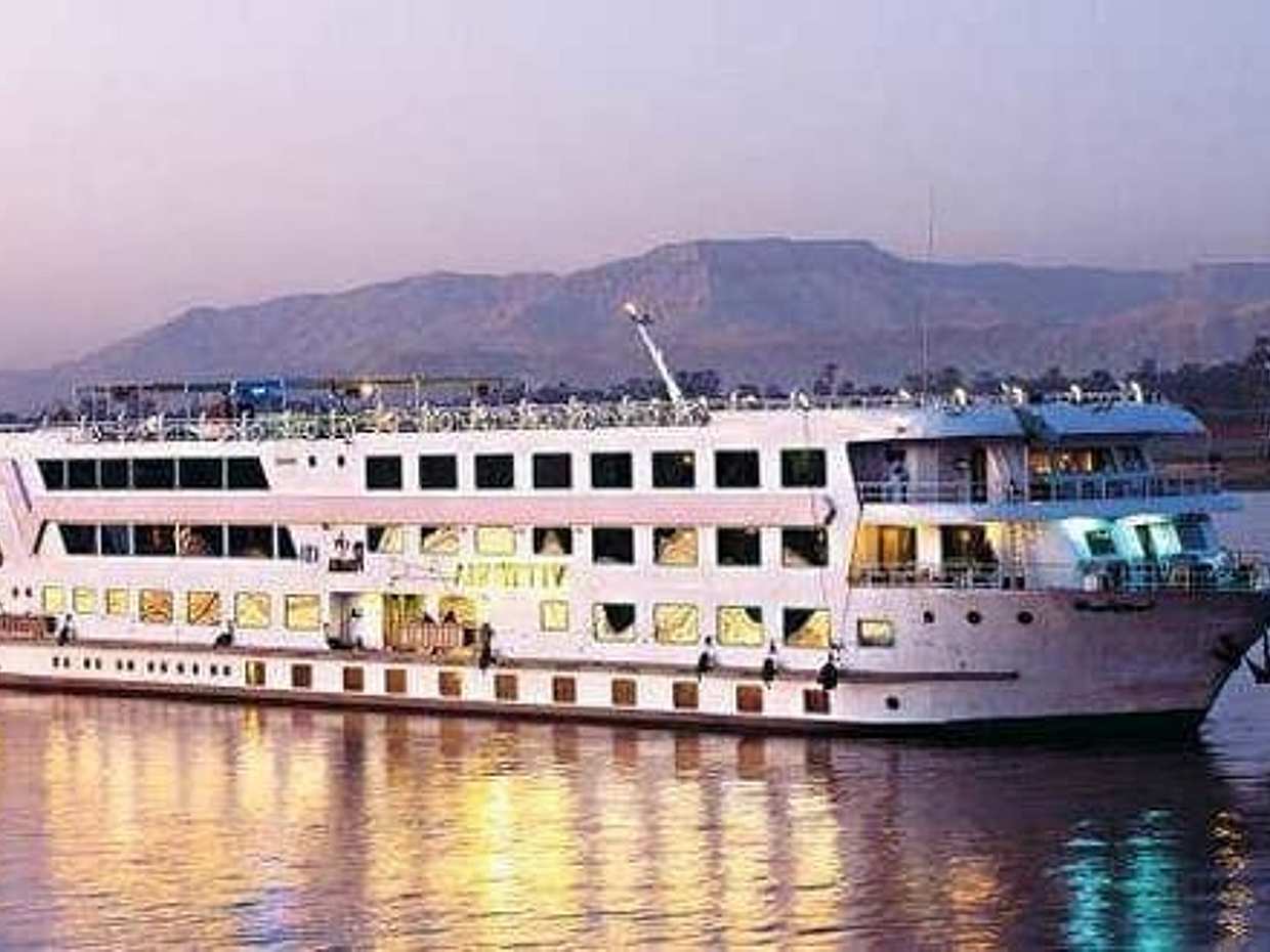 PEARL OF THE NILE Holiday - 10 days Egypt Tour