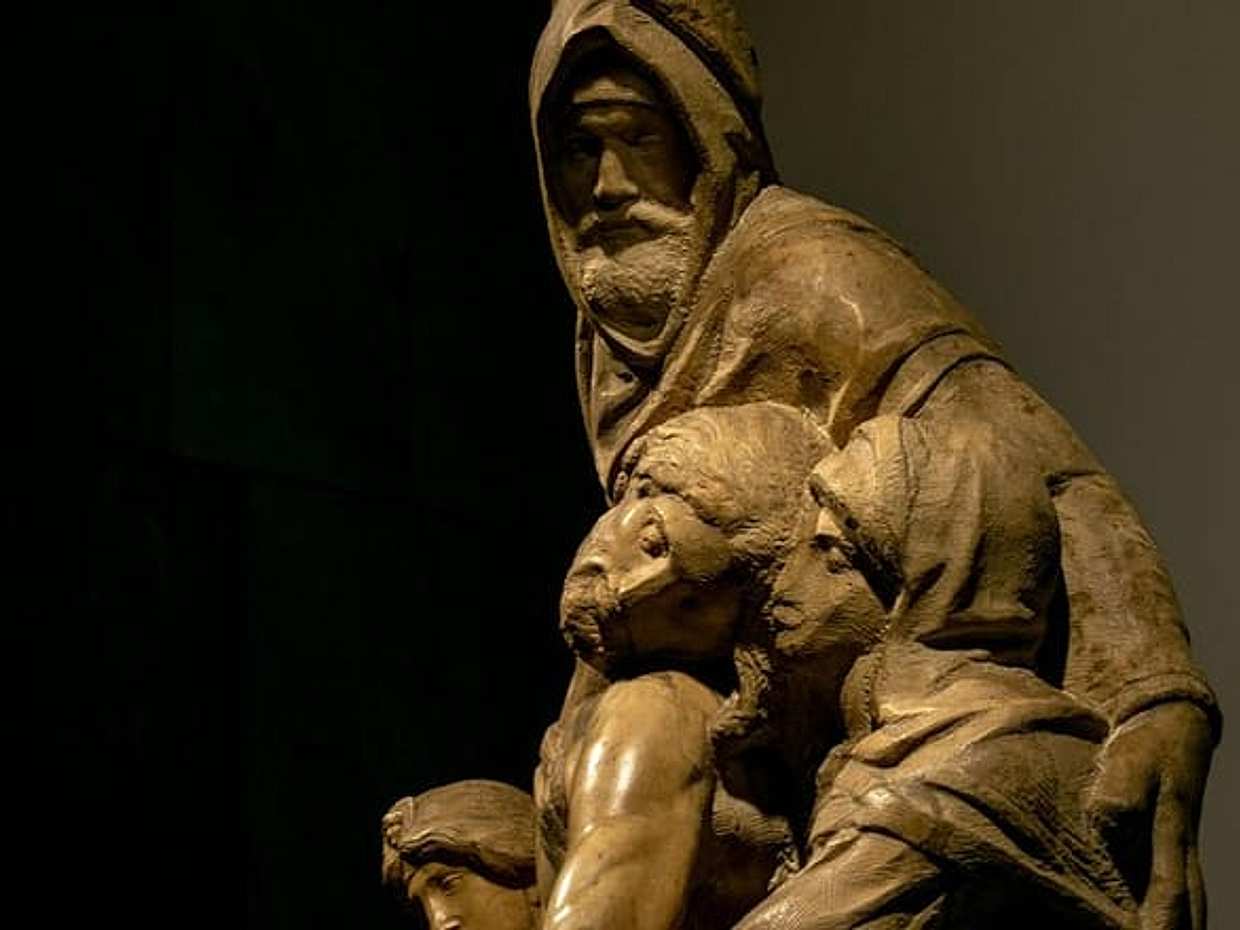 Florence Duomo Square, Opera Museum & Baptistery Guided Tour