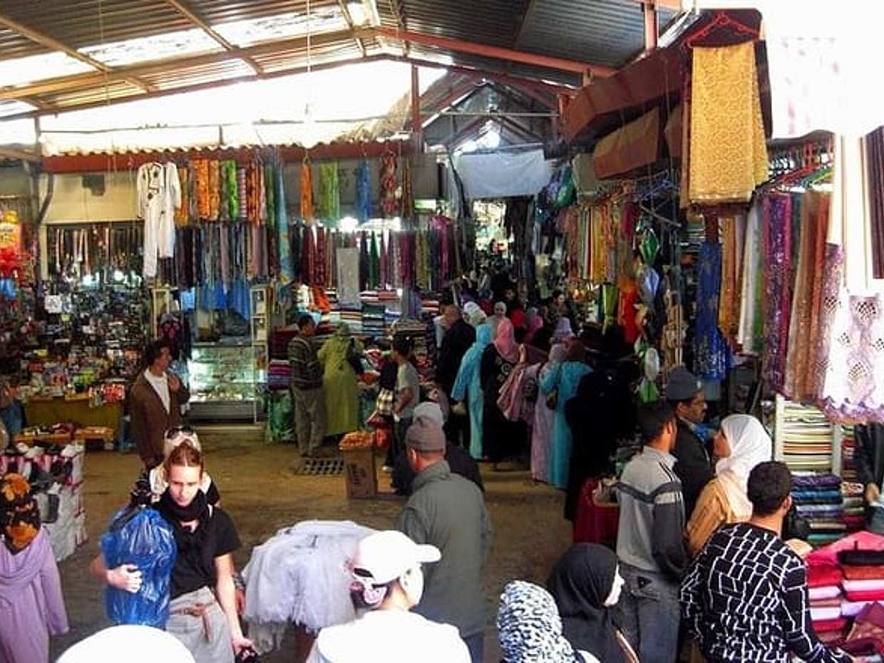 3 heurs Agadir Short Trip From Cruise Port or Hotel, photo 4