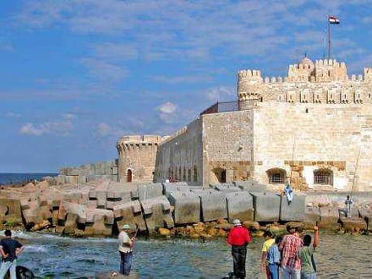 12 Day Egypt Holiday to Cairo, Alexandria, Aswan and Luxor, photo 2