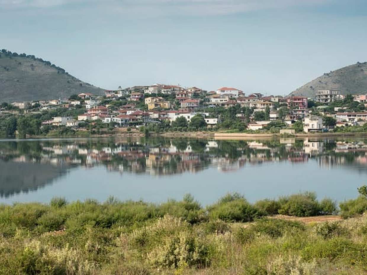 Saranda to Konispol guided tour, Albania, photo 5