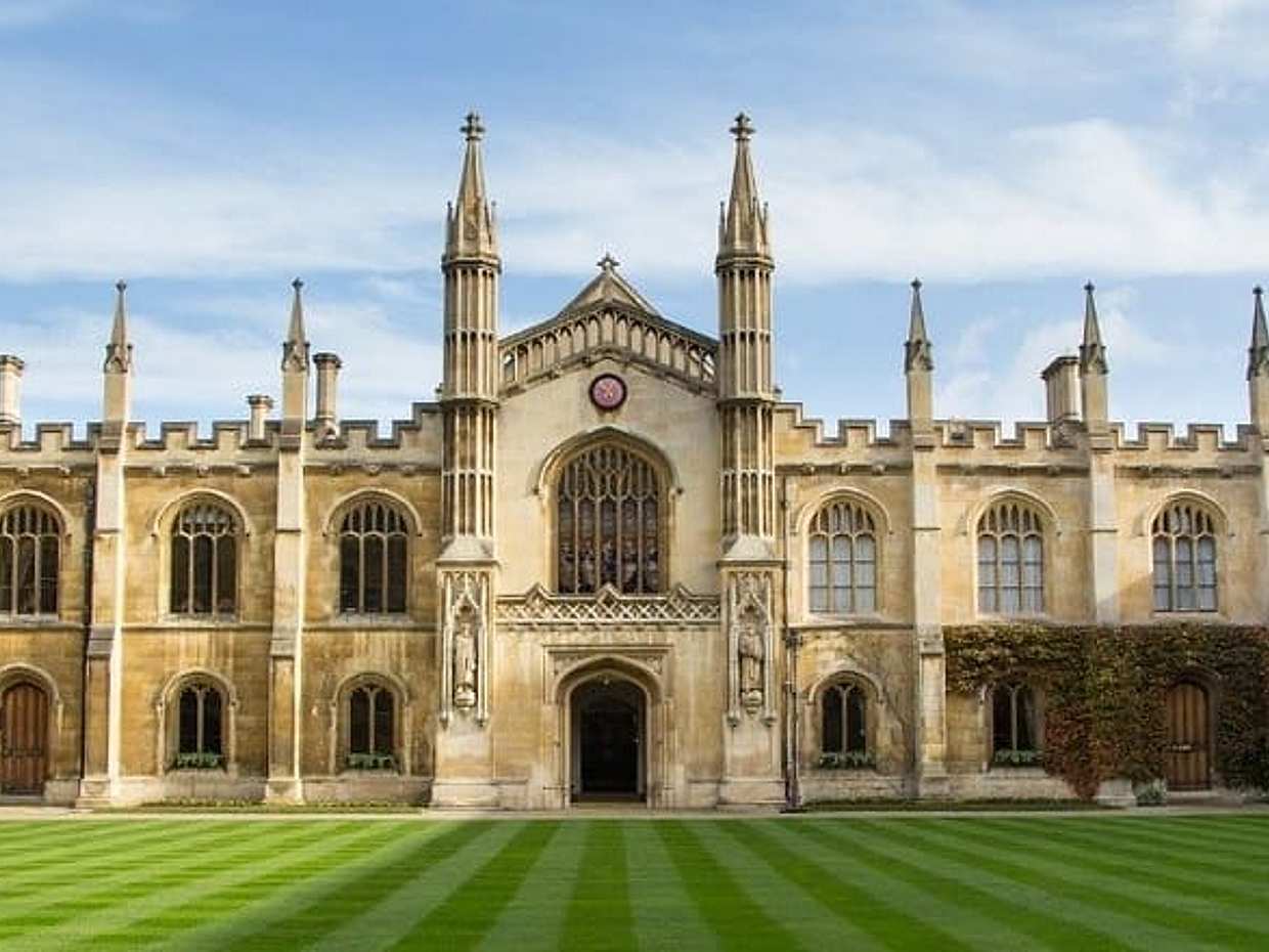The Academic & Literary Tour - Oxford, photo 2