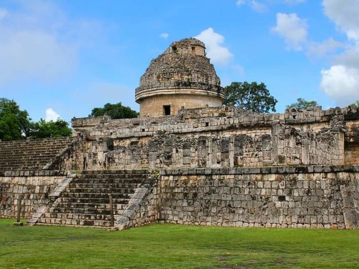 Chichen-Itza, Cenote Ik-Kil, Rio Lagartos, Las Coloradas Private Tour with Lunch, photo 5