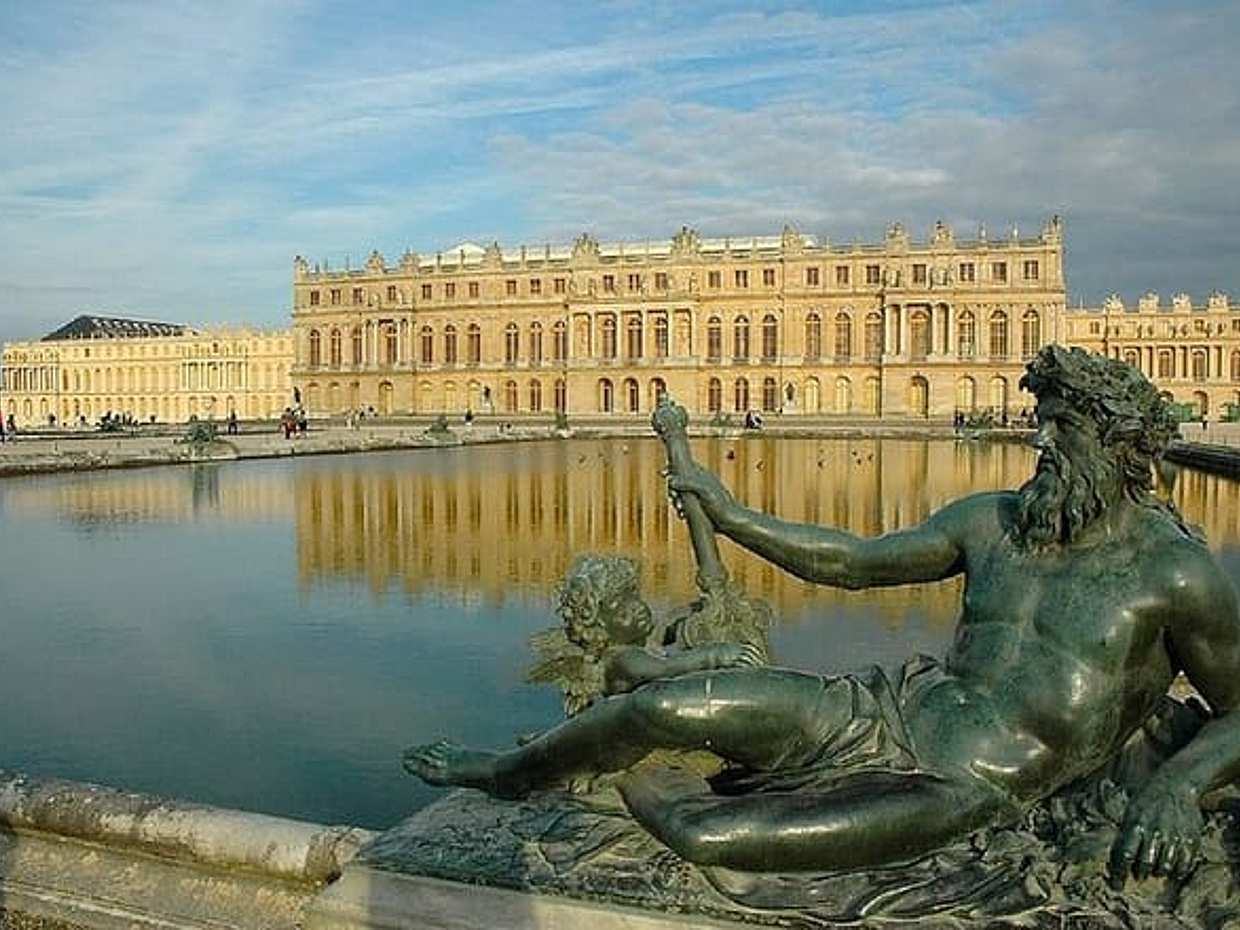 Private Full Day Tour of Versailles from Le Havre - Honfleur, photo 2