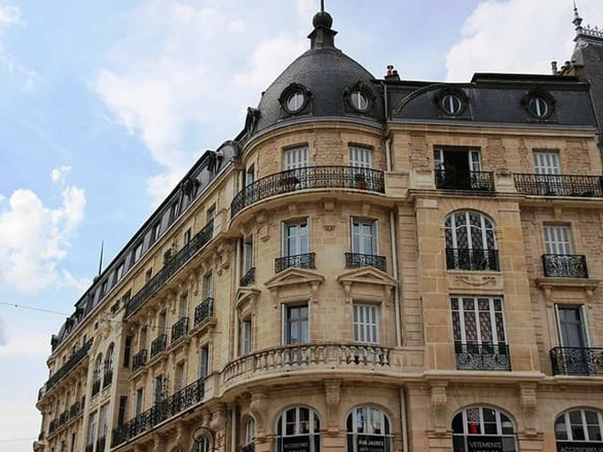 Dijon Signature Walk: Gothic Landmarks & Ducal Grandeur, photo 2