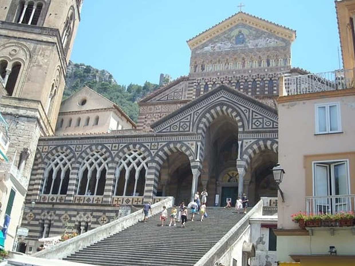 The Golden Triangle: Private Sorrento, Positano & Amalfi, photo 4