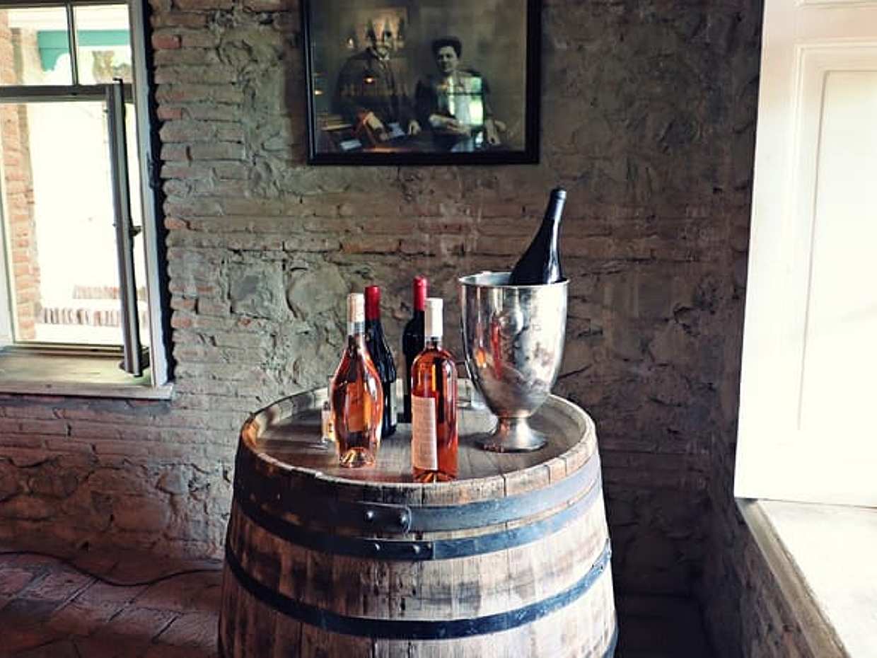 "Tour para amantes del vino: Kakheti, Kvareli y Kindzmarauli en Georgia, Tiflis", photo 5