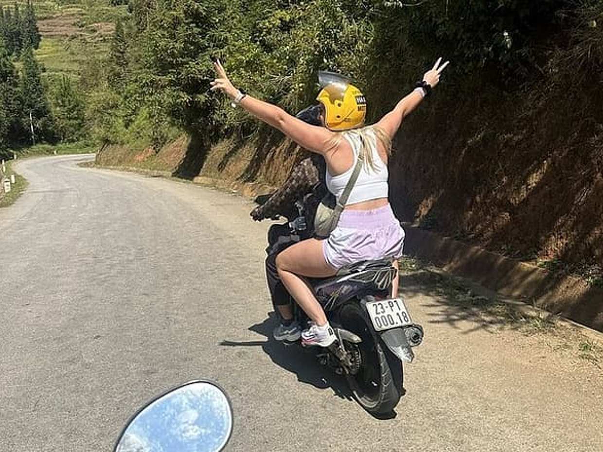 Ha Giang Loop Tour Motorbike 3 Days 2 Nights