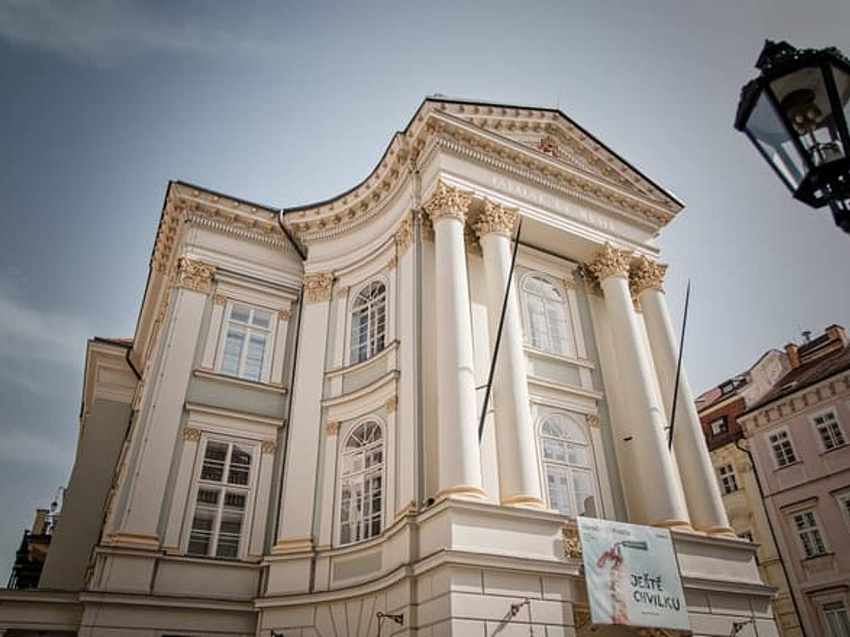 Highlights of Prague Old Town & Jewish Ghetto, photo 4