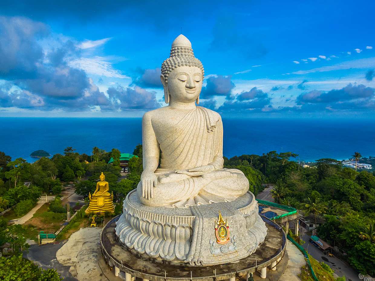Phuket: Phuket Şehir Turu, Eski Şehir ve Tayland'da Gezi, Eski Phuket Şehri'ni Keşfedin
