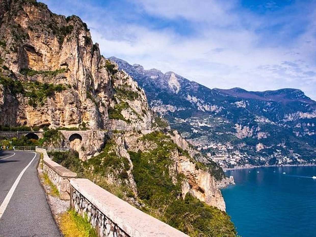 The beauty of Positano - Half day private tour from Sorrento, photo 5