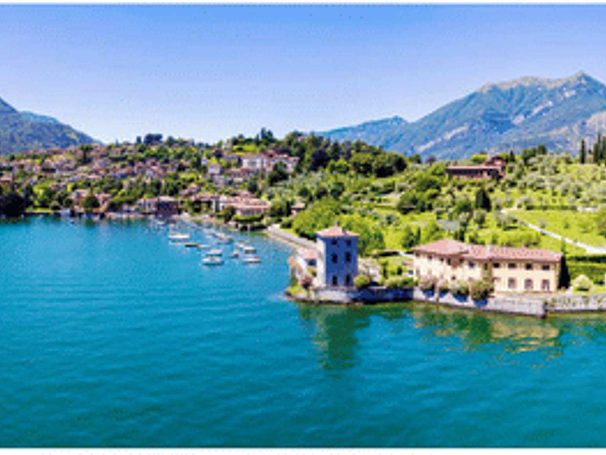 A Day Of Wonder Discovering Como, Bellagio And Lugano From Milan With Lake Como Cruise, photo 2