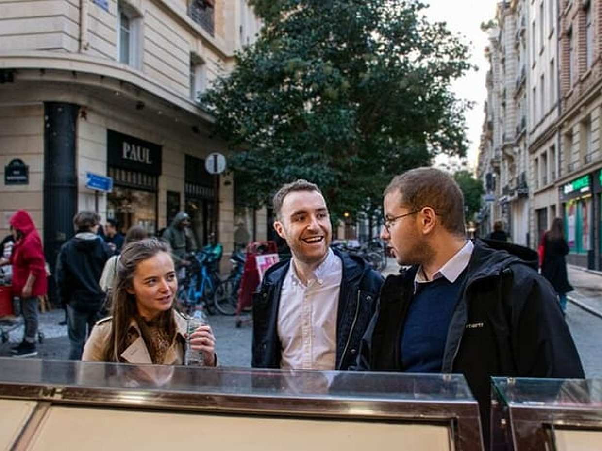 Private Paris Full-Day Experience – Fully Customizable Itinerary, photo 3