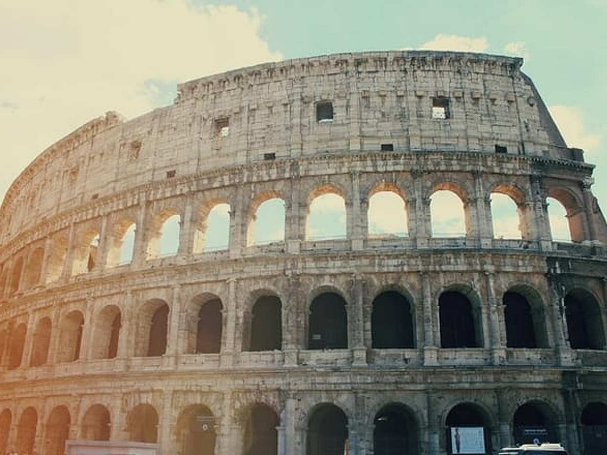 Private Transfer from Rome to Florence with 2 hours for sightseeing, photo 4