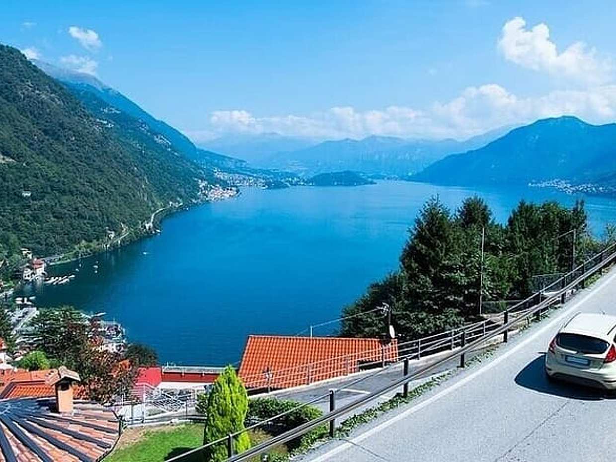 Lake Como and Bellagio Bliss Full Day Trip with Panoramic Cruise, photo 4