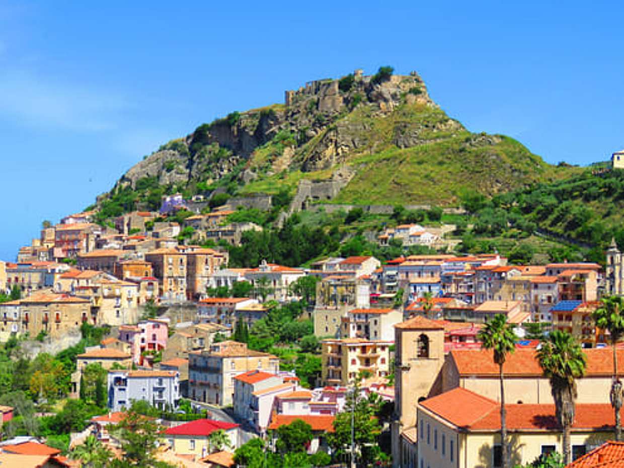 Calabria: The Low-Effort Adventure (E-Bike, Tropea & Sila Park), photo 2