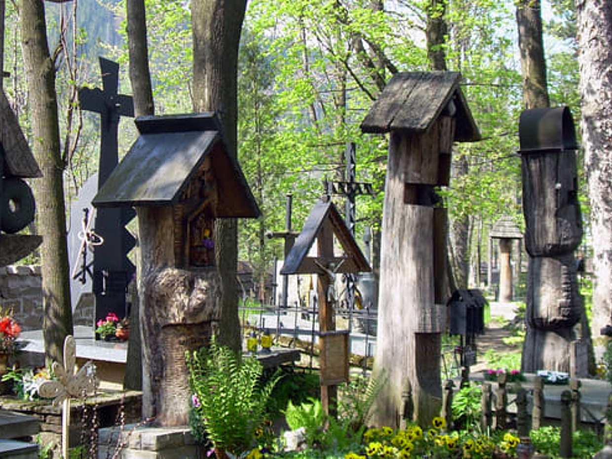 Explore Zakopane – the capital of the Tatra Mountains - PRIVATE (4h), photo 3