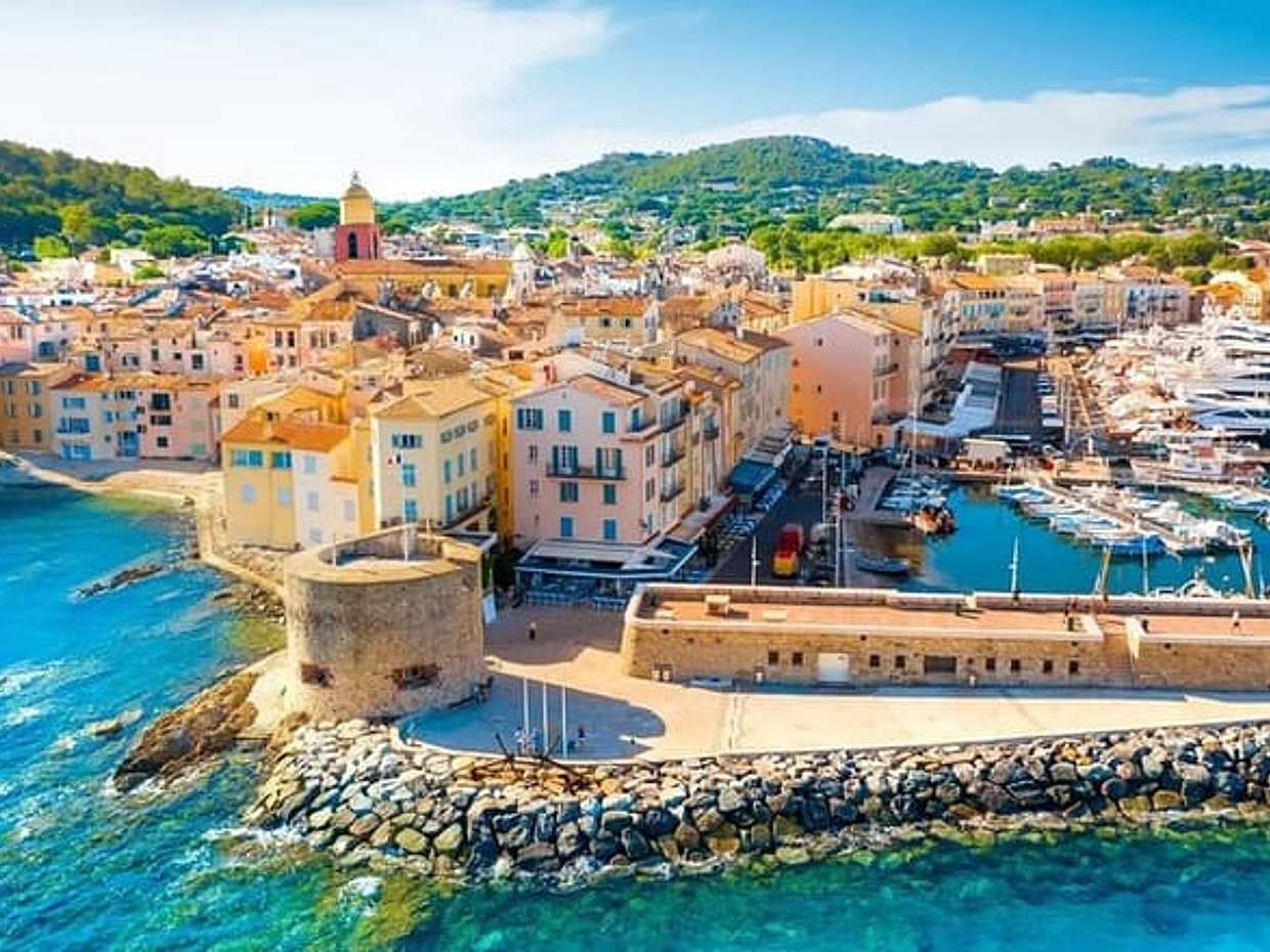 Saint-Tropez Full Day Private Tour, photo 5