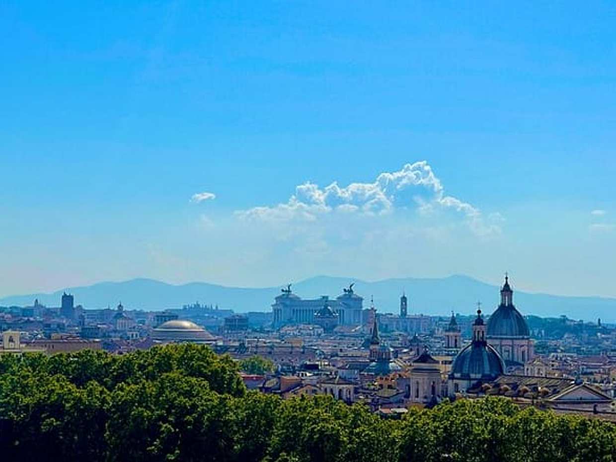 Rome 3 Days: Private Guided Tours Tickets & Chauffeured Transfers