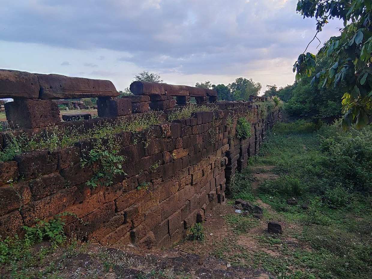 Private Tour to Banteay Chhmar Temple in Cambodia, Krong Siem Reap, photo 2