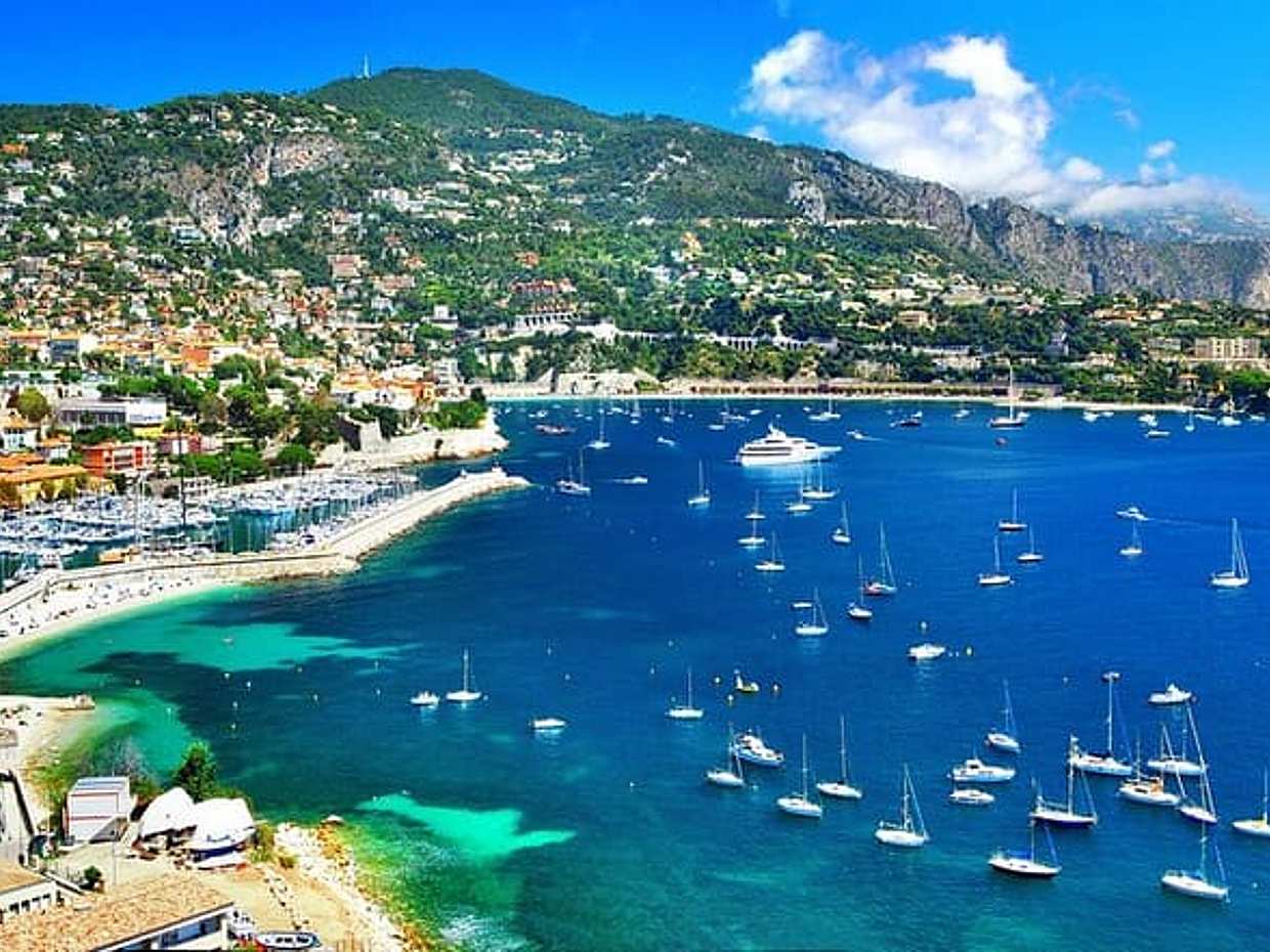 Private Tour of St.Tropez, Cote d'Azur, Nice, Cannes & Monaco, photo 2