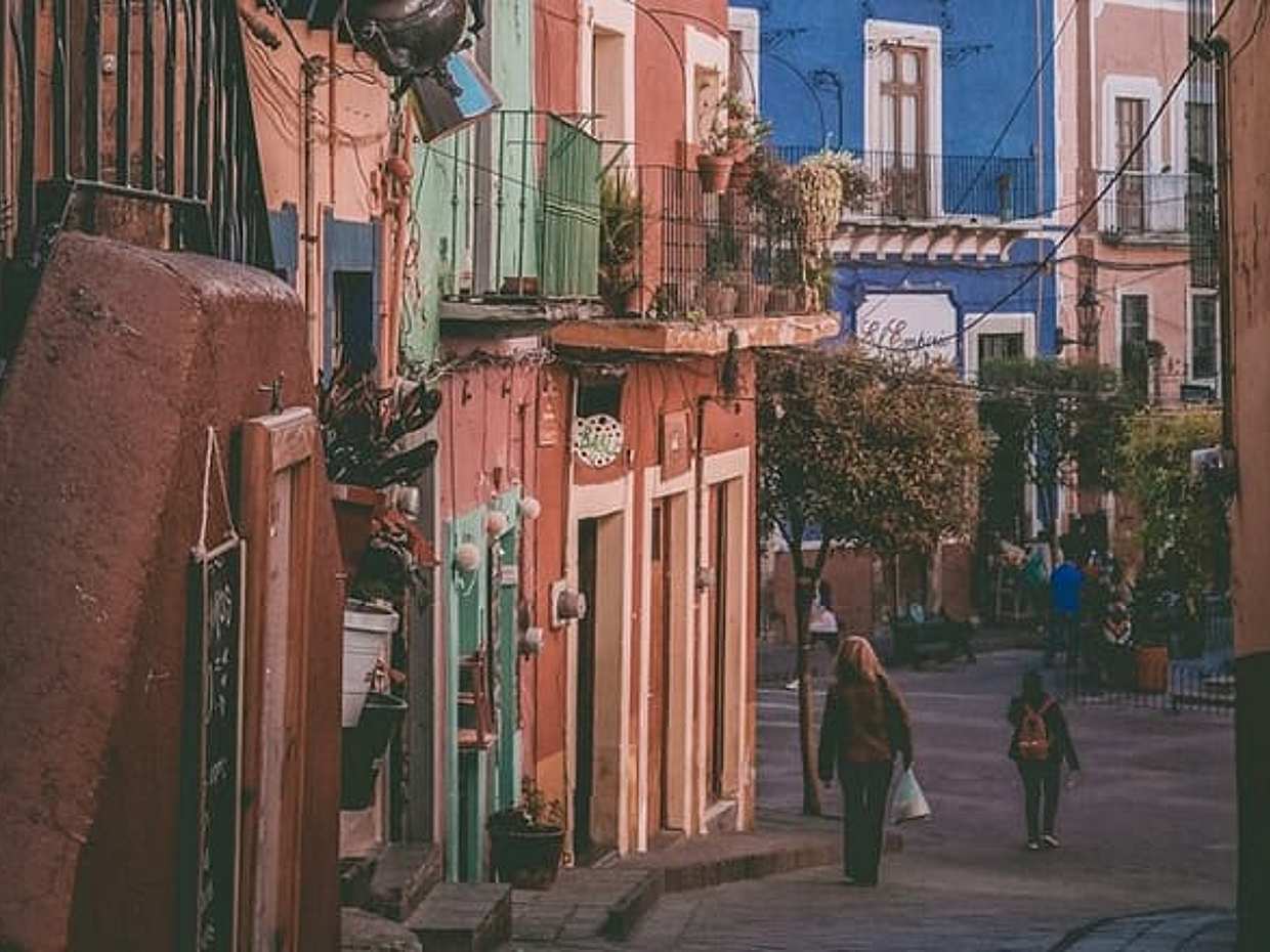Private Transfer from Ciudad Valles San Luis Potosi to Leon