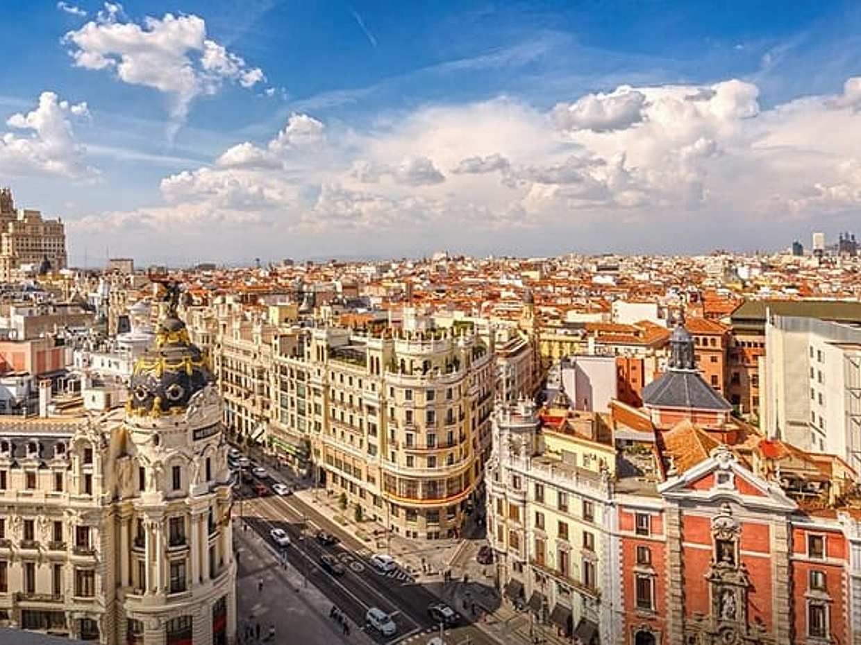 Madrid Quest: Escape the Spanish Inquisition in Spain, photo 3