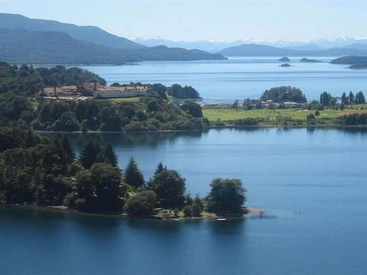 Grote Circuit - Bariloche, Argentinië