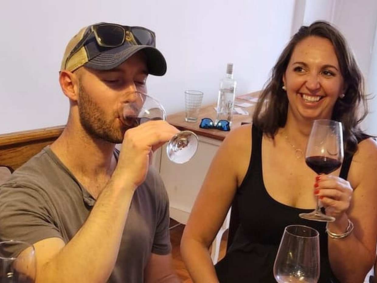 BA: Small group Argentinian Wines and Malbec Tasting in Palermo