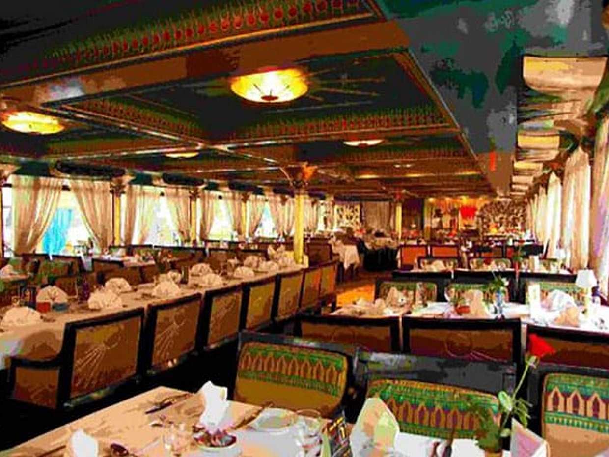 Nile Pharaoh Cruise In Cairo, photo 4