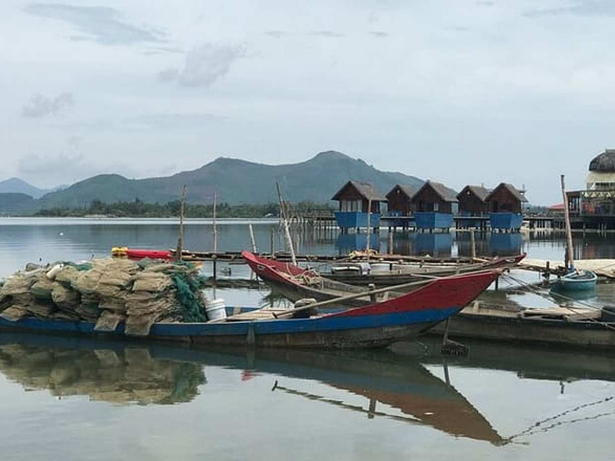 Hue city tour from Hoi An or Da Nang - Private tour in Vietnam, photo 4