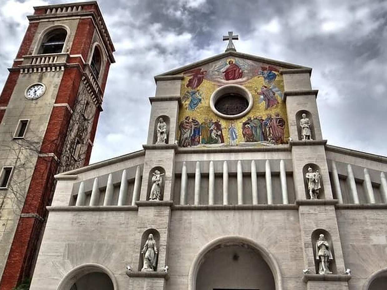 Where History Lives in Timeless Lucca: Walls, Legends & Heritage, photo 2