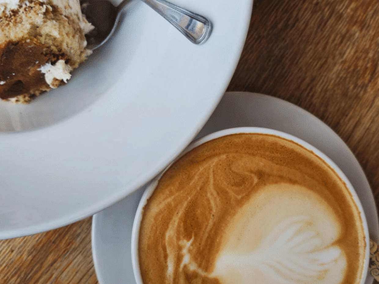Milan Coffee Walking Tour With Tastings And Tiramisù