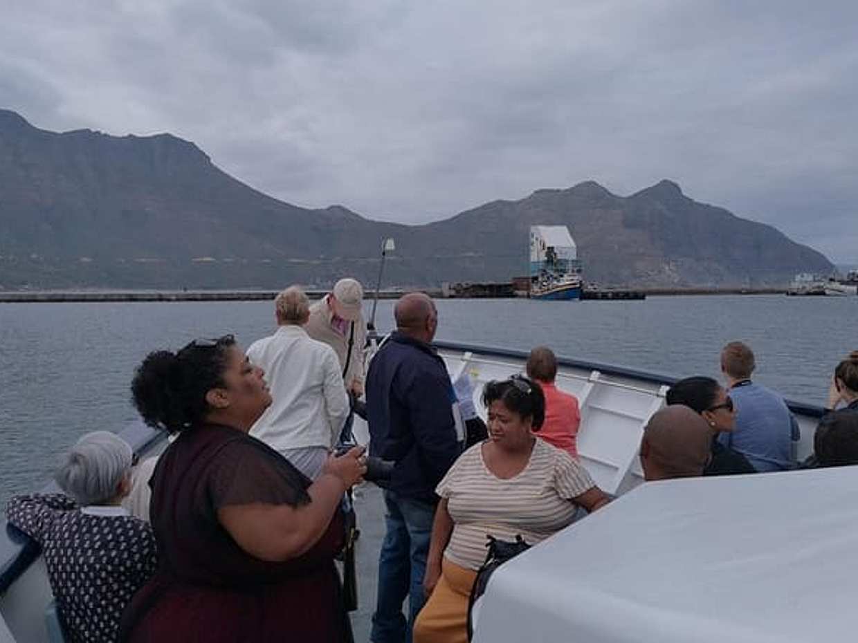 Private Cape of Good Hope Cape Point Penguins Kirstenbosch Tour, photo 2