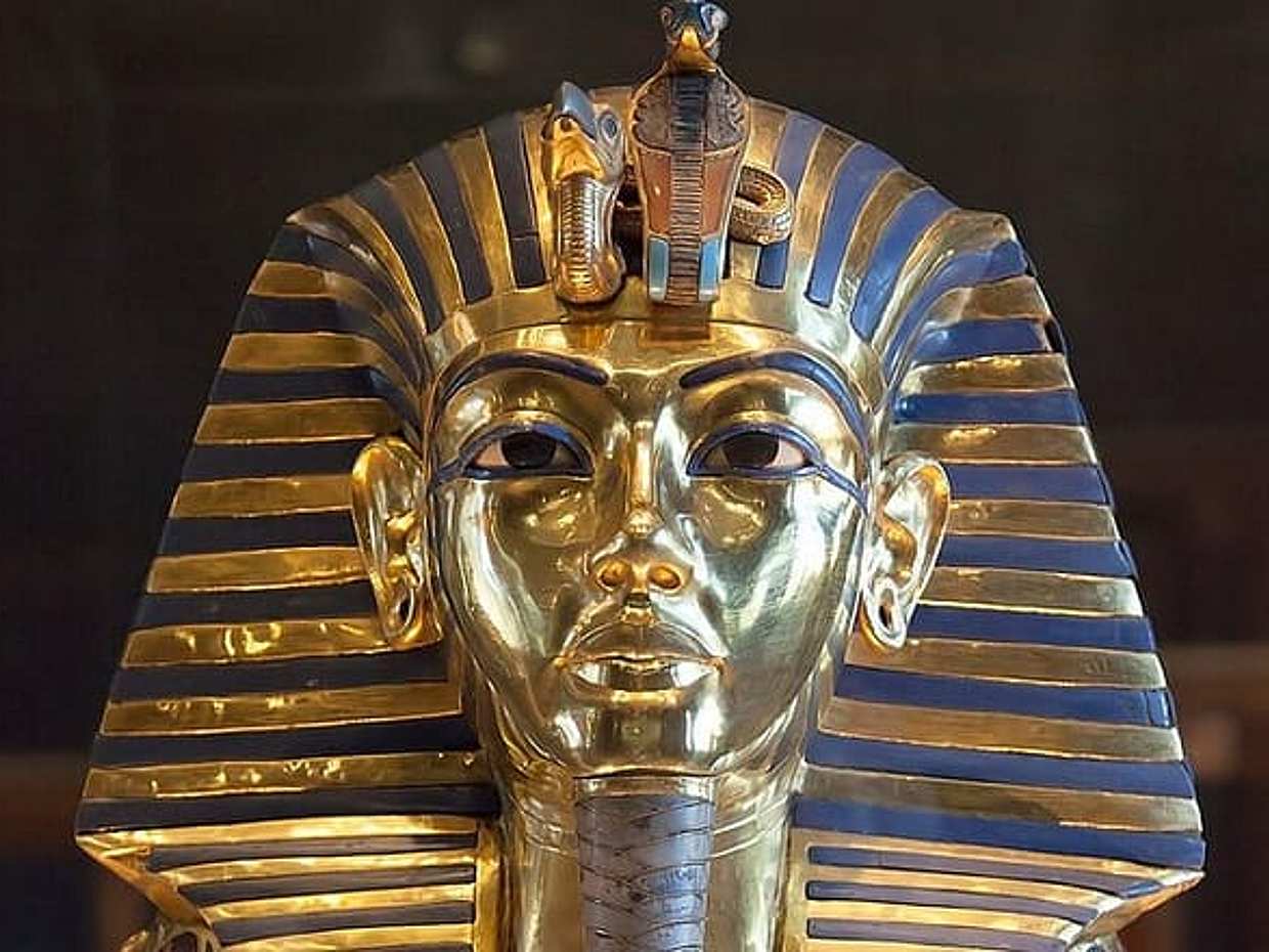 2 Days Cairo Package Egyptian Pyramids Museum and Bazaar, photo 3