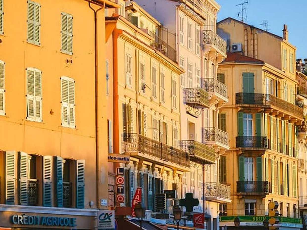 Private Transfer From Nice To Cannes With a 2 Hour Stop in France, photo 5