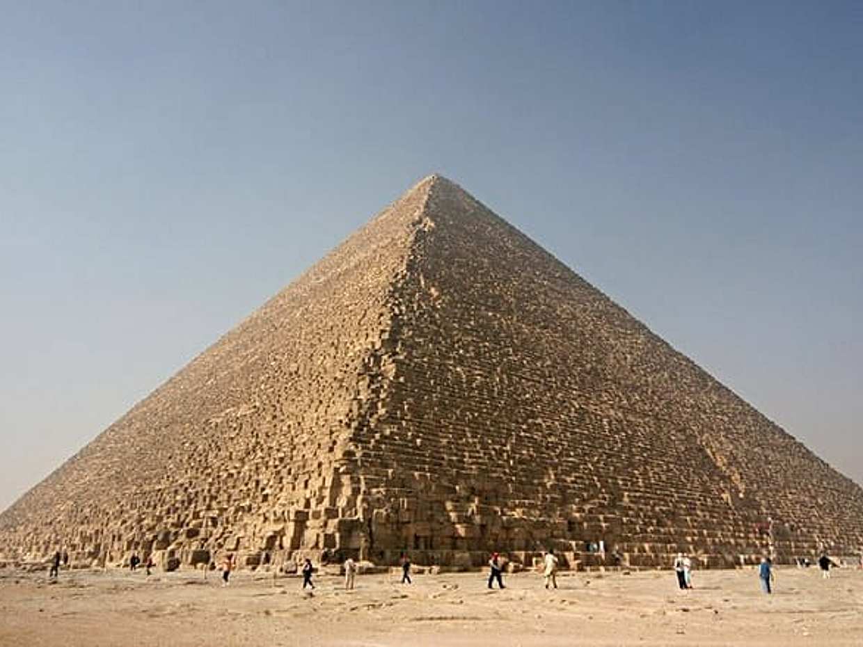 Private Historical 4-Days To Cairo, Alexandria & Luxor, Aswan, photo 4