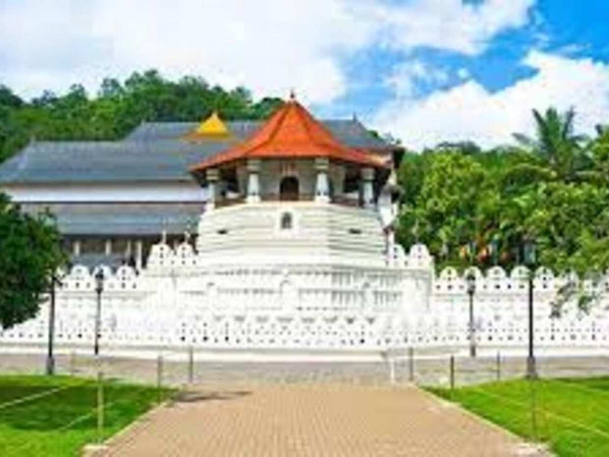 Kandy: Tour de Dia Inteiro de Carro Sedan saindo de Colombo (Tour Privativo de um Dia) no Sri Lanka
