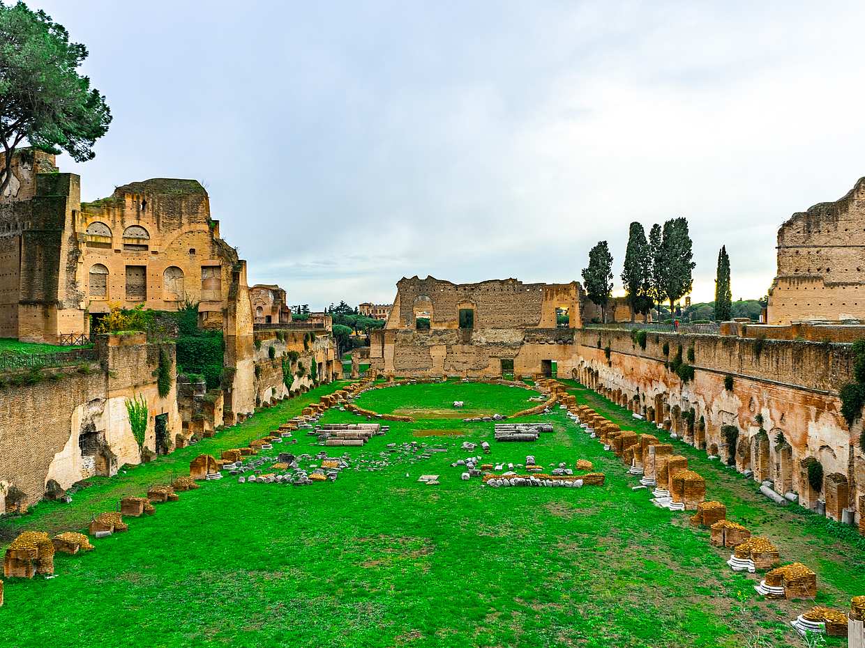 Special Tour of the Colosseum with Access to the Gladiators' Gate and the Arena in Rome, Italy, photo 3