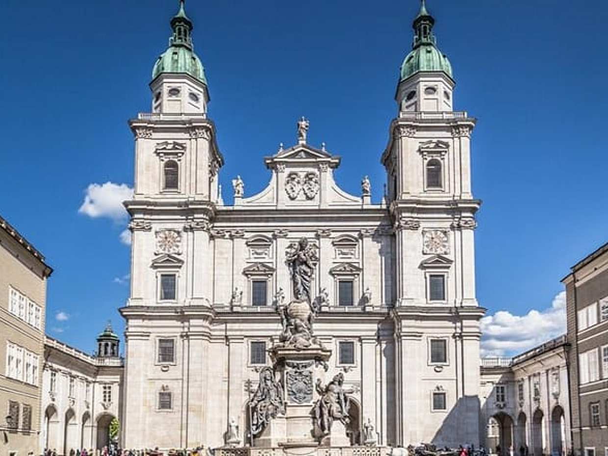 "Salzburgo The Last Song Quest: Juego de escape autoguiado en Austria"