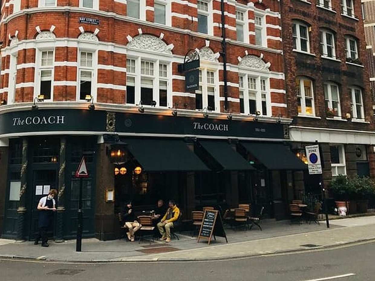 "London Quest: Perseguindo Dickens pela Londres Vitoriana no Reino Unido", photo 5
