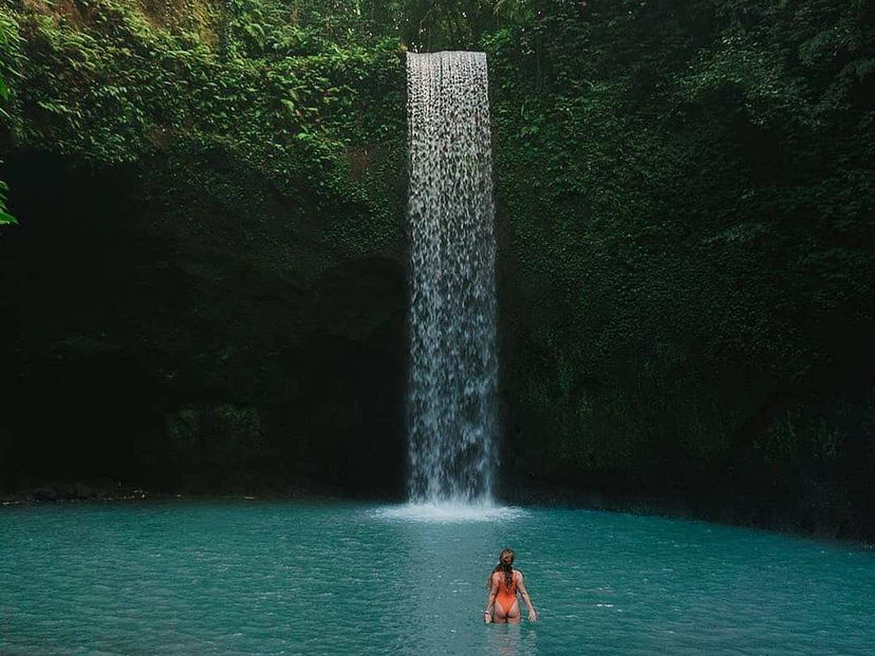 "Joias Escondidas de Bali: Aldeia Penglipuran, Degustação de Café e Cachoeira Tibumana na Indonésia", photo 3
