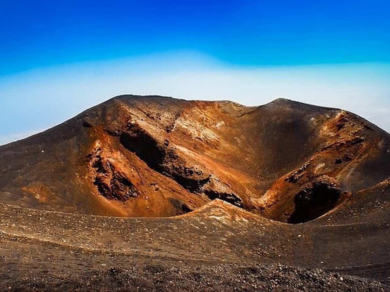 ETNA NORD 2.850 mt from Taormina, photo 3