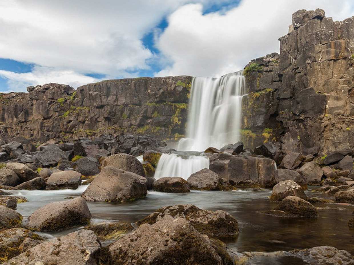 Golden Circle Classic Tour in Reykjavik, photo 2