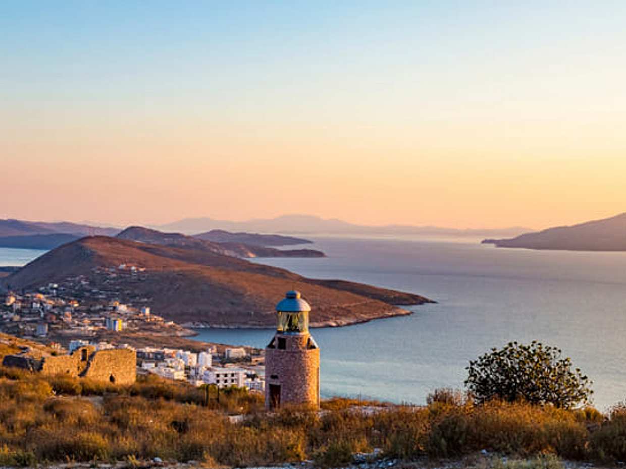 Saranda walking tour with history and archeology: half day panoramic tour in Albania, Sarandë, photo 5