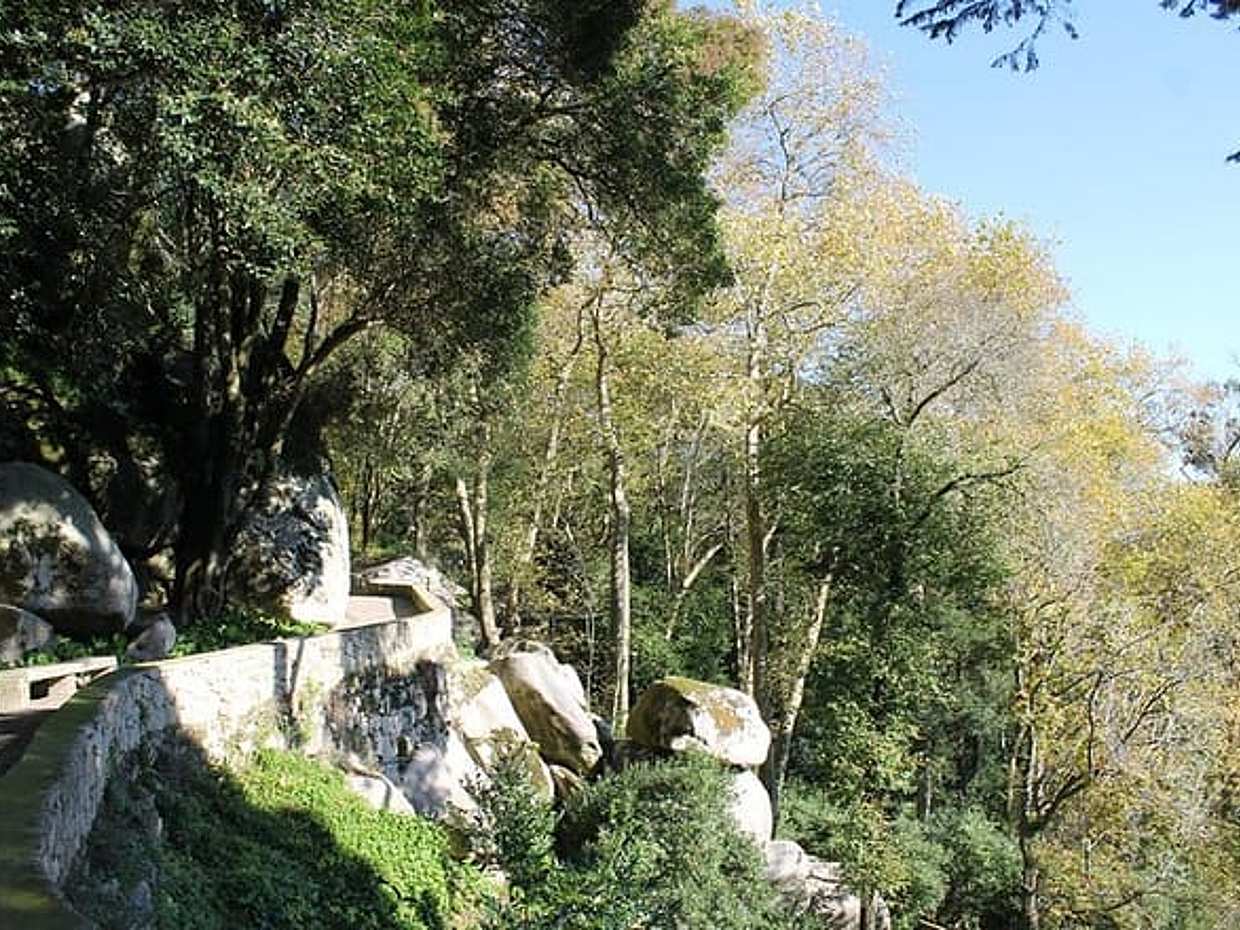 Sintra and Cascais葡萄牙里斯本私人观光游, photo 3