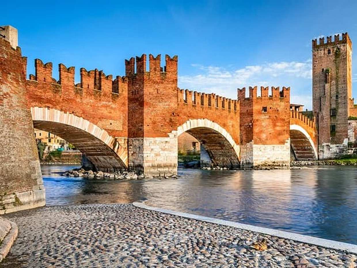 Prywatny transfer z Zurychu do Werony, 2-godzinny postój w Sirmione w Szwajcarii, Zurych, photo 4