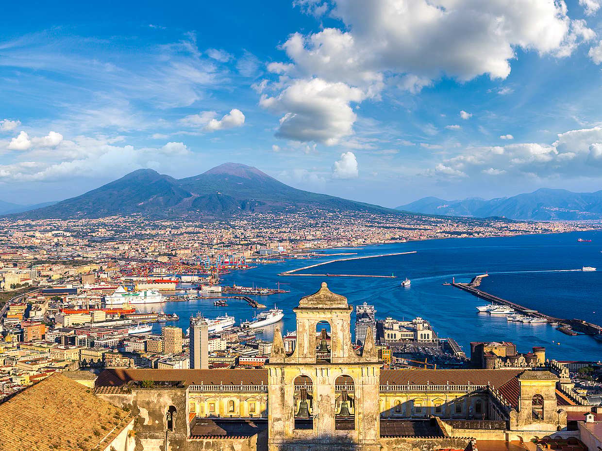 Vesuvius Private Hiking Tour, photo 2