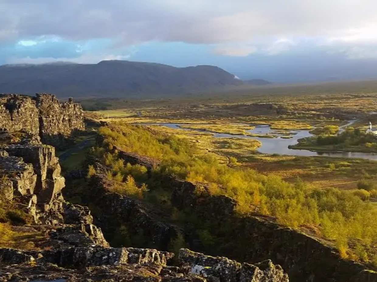 Golden Circle Private Tour in Iceland, Reykjavík Premium Golden Circle Small Group Tour, photo 2