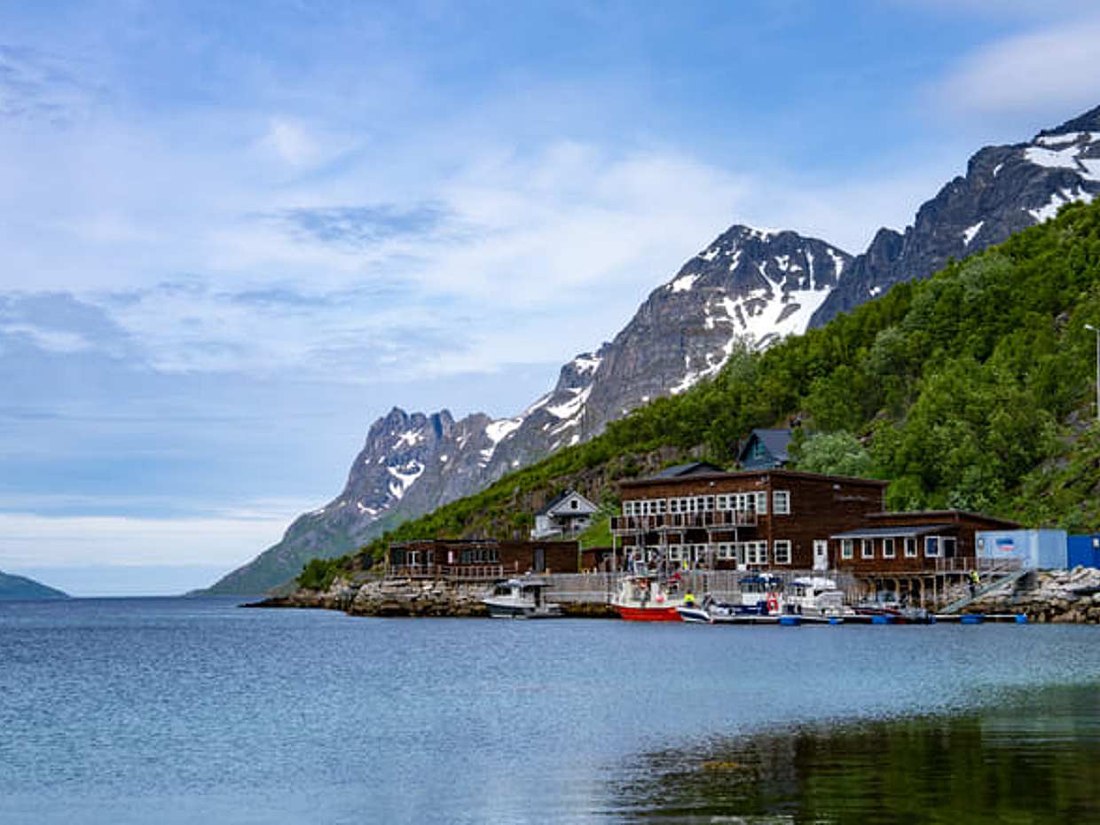 Fjordtour and sightseeing for cruiseship guests, photo 3